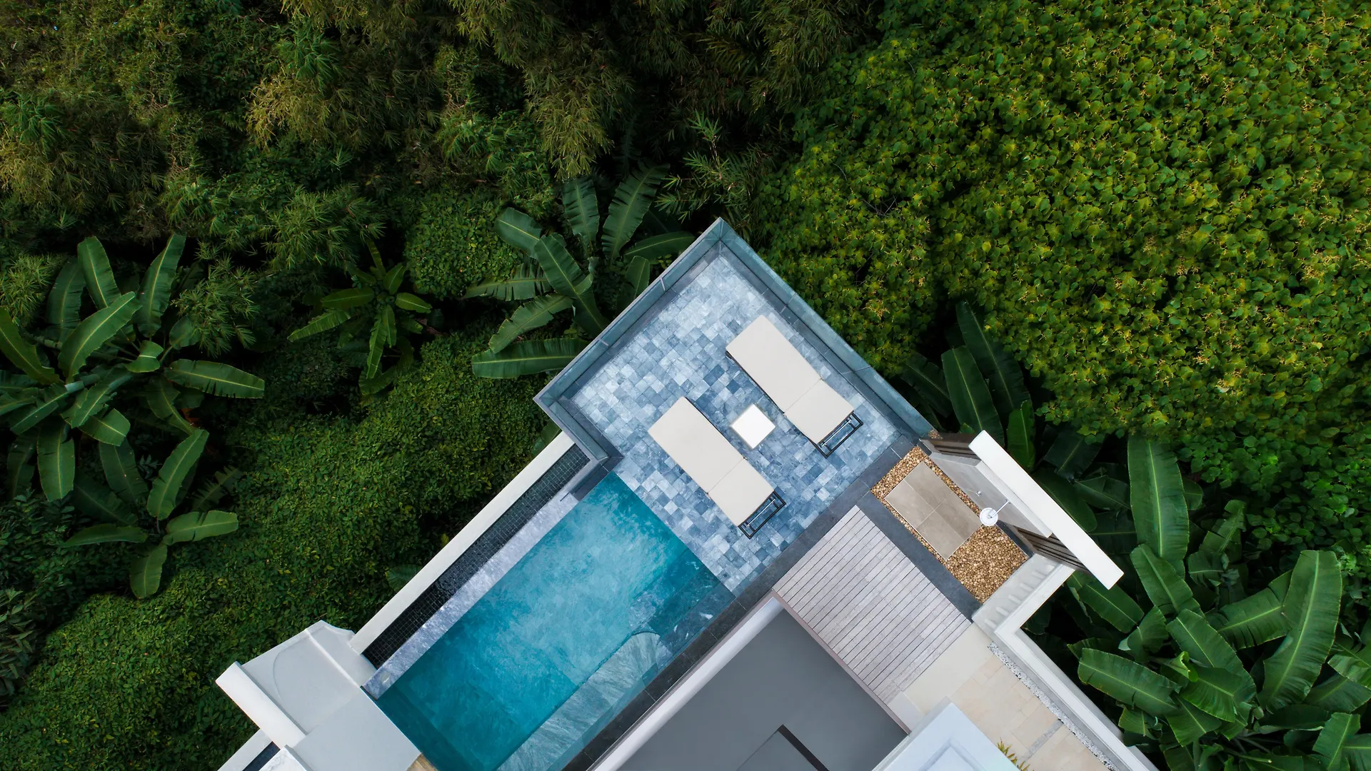 Trisara Villas & Residences Phuket Plage de Naithon 5*,  Thaïlande