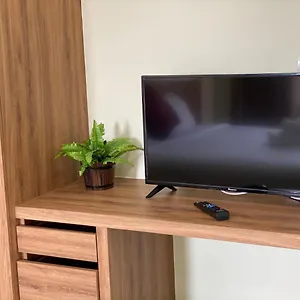 Apartament Nai Yang Residence, Nai Yang