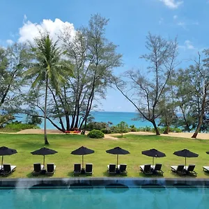 Station touristique Sala Phuket