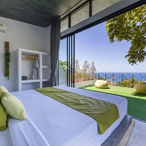 Pahili Pool - Sha Koh Tao