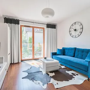 Dom&house - Kamienny Potok Sopot