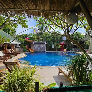 Lanta Riviera 3* Ko Lanta