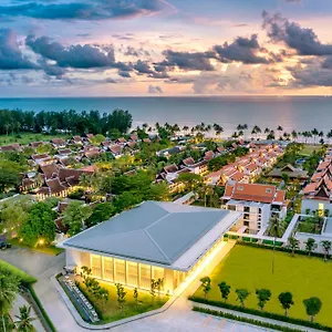 Station touristique Jw Marriott And