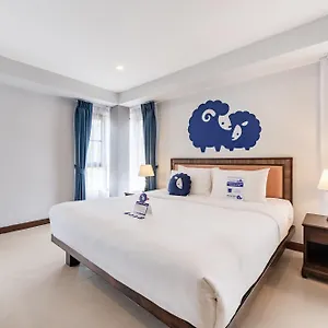 Hotel Kokotel Seascape, Khao Lak