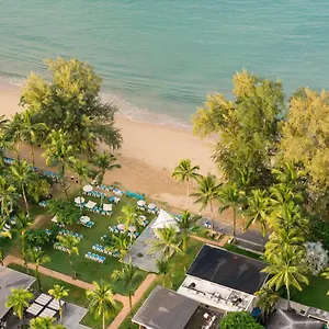 Station touristique The Briza Resort, Sha Extra