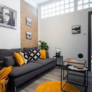 Victus Apartamenty, Riviera Sopot