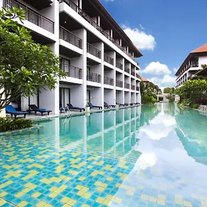 4* Курортный комплекс D Varee