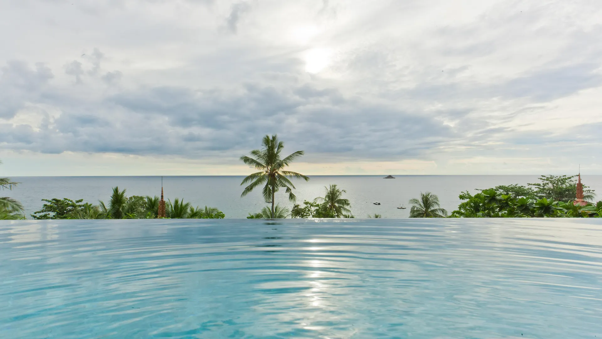 Trisara Villas & Residences Phuket Nai Thon Beach