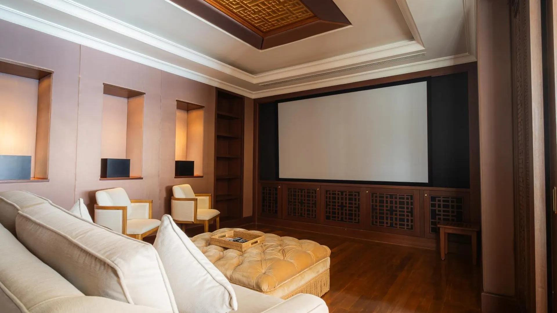 Trisara Villas & Residences Phuket Nai Thon Beach 5*,